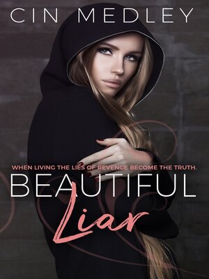 cover image of Beautiful Liar